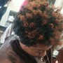 The Big Chop