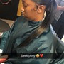 Sew  In Tighten Only