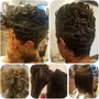 Women's Trim