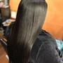 Brazilian Blowout