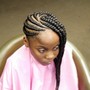 Small Box Braids