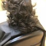 Texture Curly Set  (High Density)