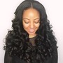 Smoothing Keratin Straightening System