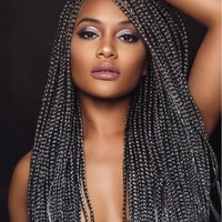 Terria Stylist Book Online With Styleseat