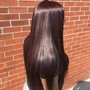 Ombre Weave