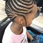 Kid's Natural Style