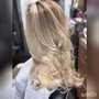 Root Touch Up