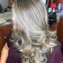 Partial Foil Highlights