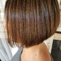 Women's Haircut