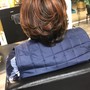 Women's Cut