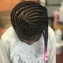 Comb Twist