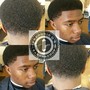 Men's Beard Trim