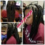 Dread maintenance / add on