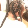 Loc style