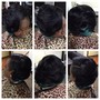 Scalp Treatment