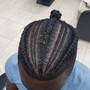 Feed-In Braids