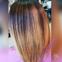 Highlights (Partial foil)