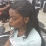 Sew-in Removal