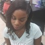 Closure Sew In