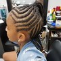 Feed-In Braids