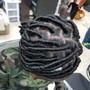 Marley Twist