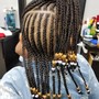 Feed-In Braids