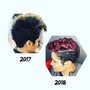 Womans Haircut