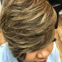 Partial Highlights