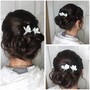 Perm partial