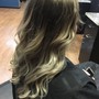 Balayage