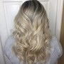 Balayage