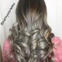 Spiral Perm