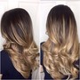 Balayage