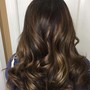 Balayage