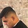 Men’s Cut