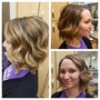 Balayage