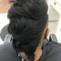 Updo