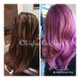 Conditioning Color Gloss/ Toner