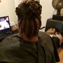 Updo