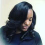 Cut and curl extensions