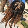 Crochet Braids