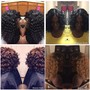 Crochets Braids