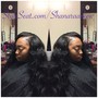 Lace Closure Sew In