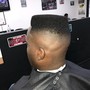 Men's Trim