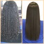 GK "The Best" Keratin Treatment