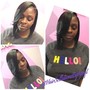 Versatile Sew In