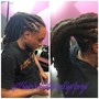 Permanent Loc Extensions