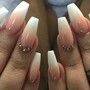 Acrylic Nails