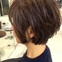 Women's Cut