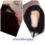 Natural Perm Rods